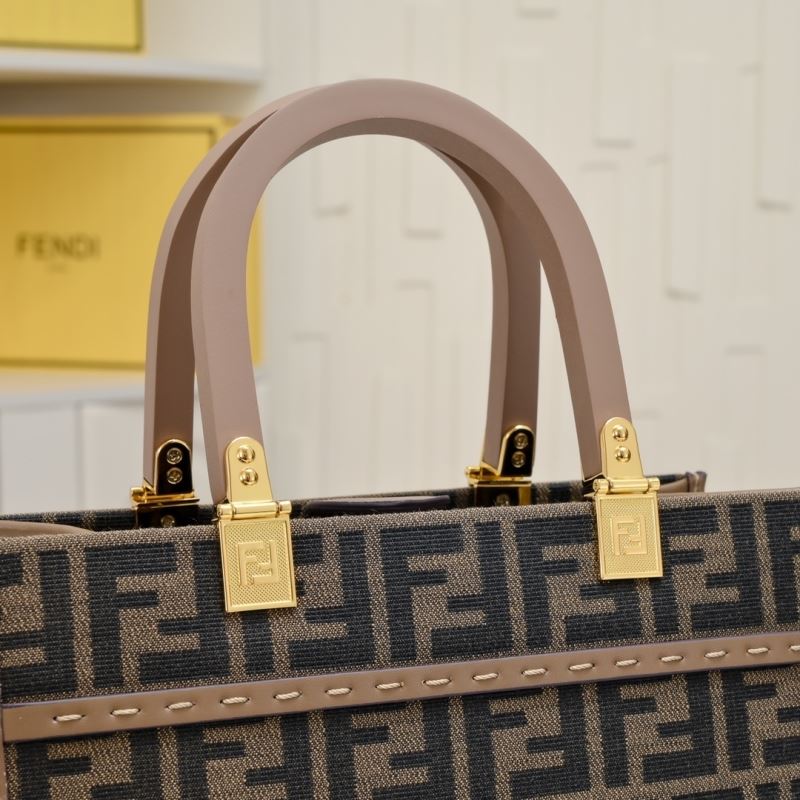 Fendi Sunshine Bags